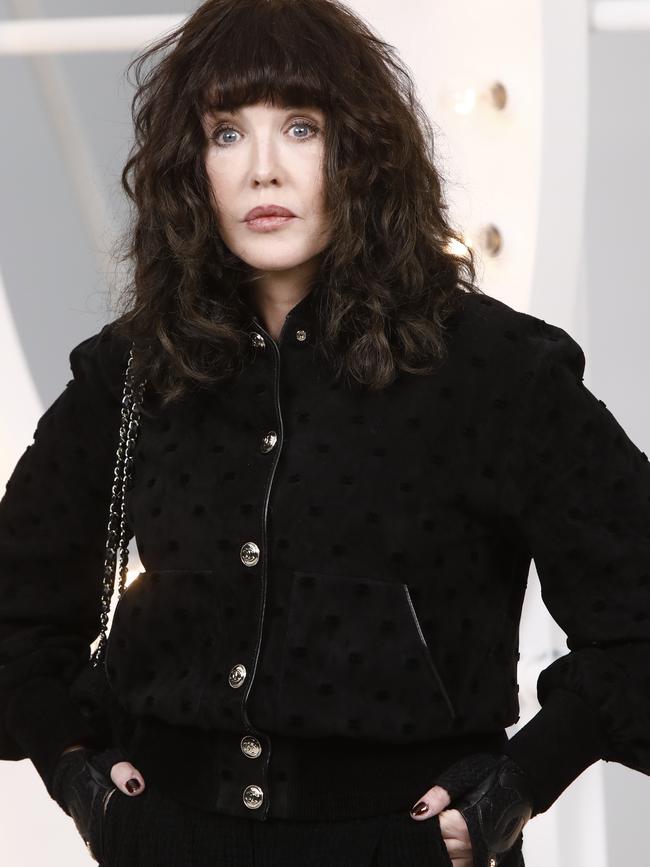 Isabelle Adjani. Picture: Getty Images