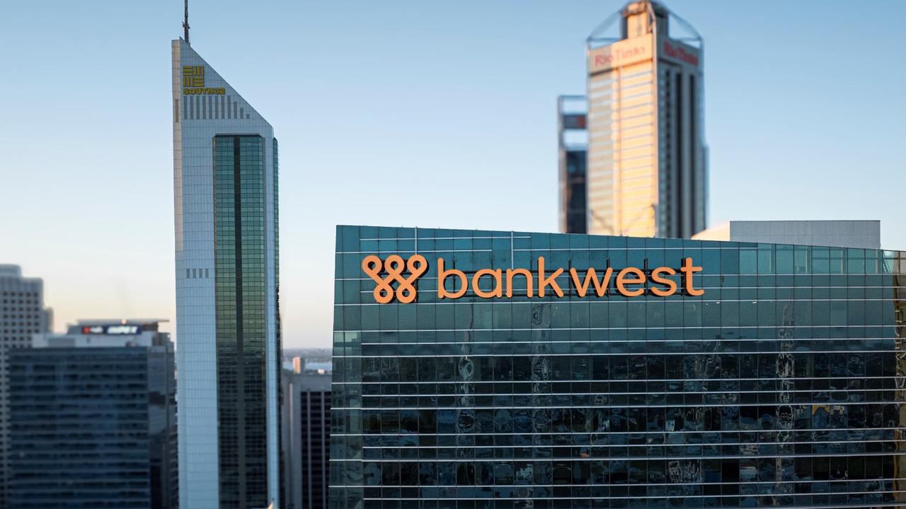 Bankwest banking on simpler demands