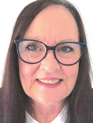 Successful SA Voice candidate for Region 5 Lorraine Haseldine. Picture: Supplied