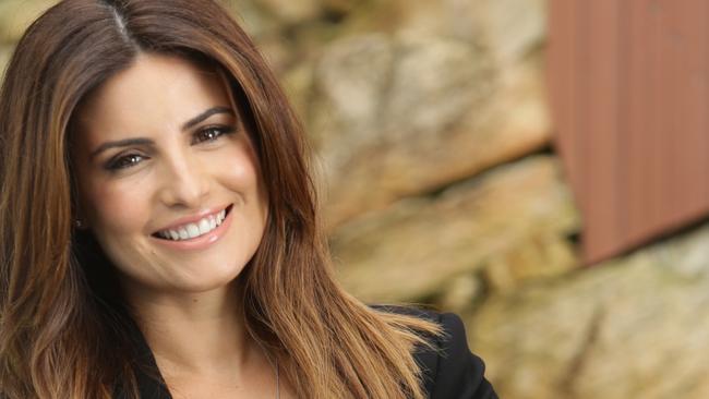 “I just feel I can never be completely happy again because this has happened,” said Nicodemou.