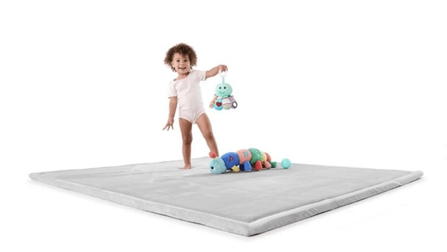 Kmart activity mat online