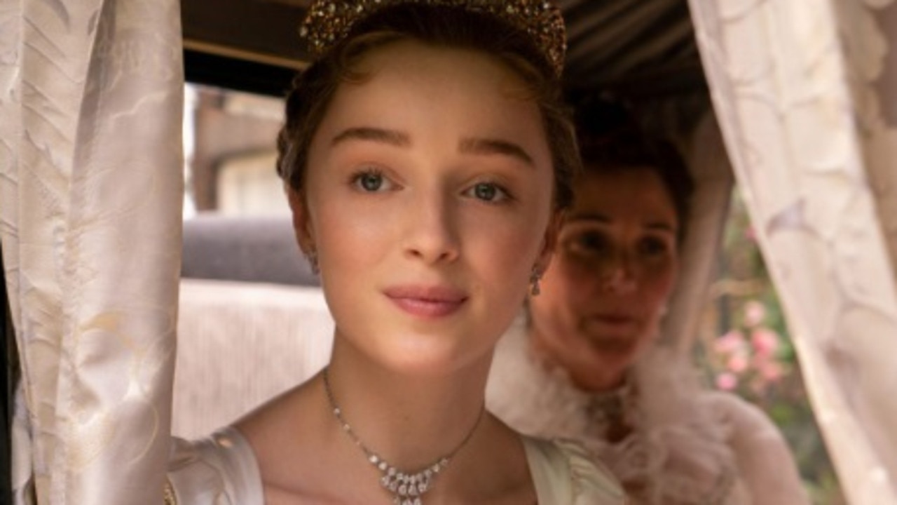 Bridgerton star Phoebe Dynevor won’t return in season three.