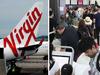 Airline chaos threatens Xmas heartbreak