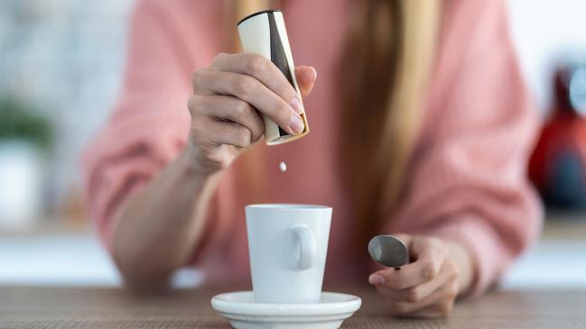 Artificial sweeteners are considered helpful in combating the obesity epidemic. Picture: istock