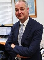 Clinical Associate Professor of Psychiatry at Sydney University Christopher Ryan has seen eight cases of body integrity identity disorder.