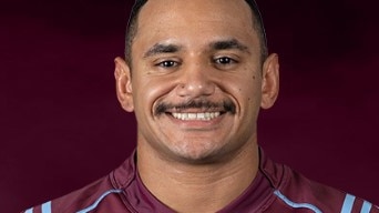 Former Central Queensland Capras player Brandon Roberts.