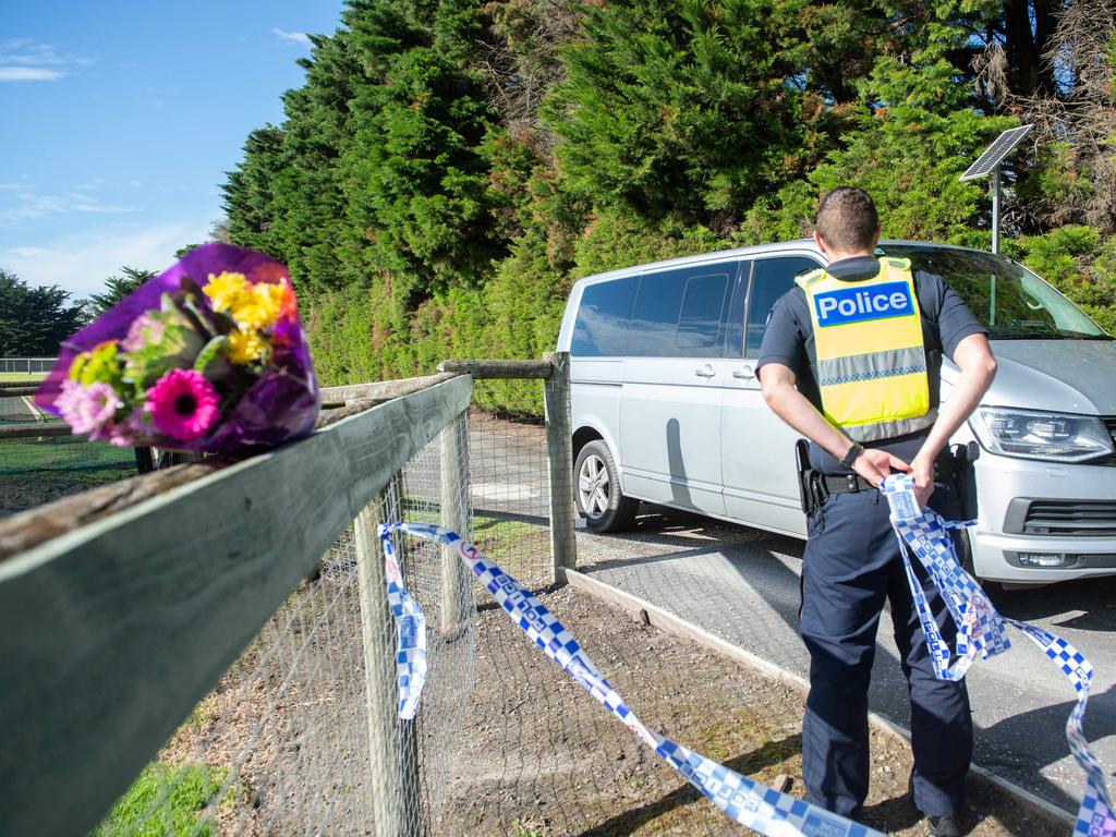 Karen Leek Murder: Greyhound Trainer Brutally Killed By Niece Jessie ...