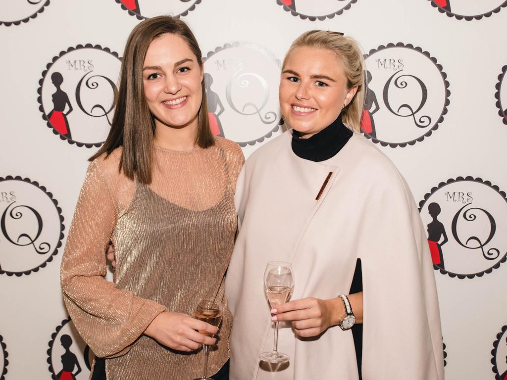 Fabulous friends, fashion and a fun night out | The Advertiser