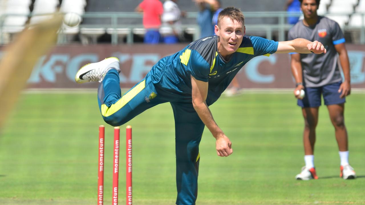 Return to Bloemfontein a calendar moment for Marnus Labuschagne The