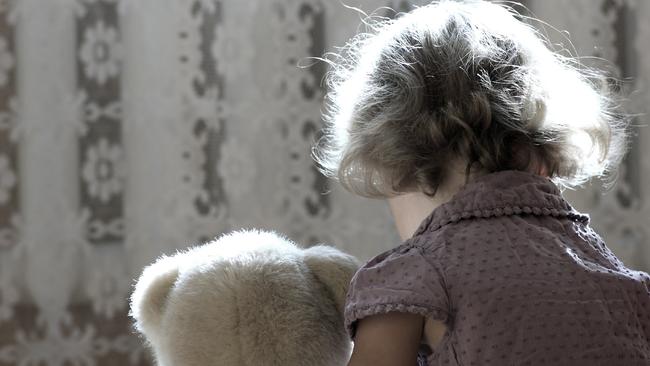 The man molested two of his grandchildren over a four-year period in Sydney’s west. Picture: Generic