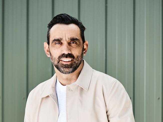 EMBARGOED UNTIL MAY 21, 2017 *** FEES APPLY FOR USE $$$ *** STRICTLY EMBARGOED FOR USE BY STELLAR ONLY ***  ADAM GOODES ALNF visit to Taree, shot for STELLAR MAGAZINE *** STRICTLY EMBARGOED -  NOT TO RUN BEFORE MAY 21, 2017  *** Photographer: James Green ***