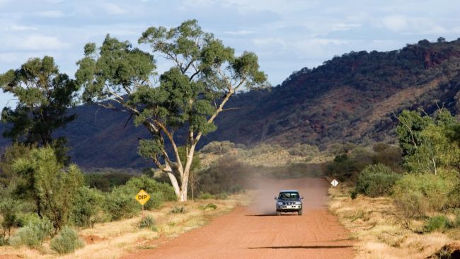 Top 10 must-know hacks and travel tips for your next Australian road ...