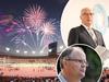 Final countdown: Decision looms for 2032 Olympic bid