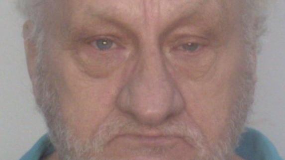 Robert Martin of Battery Hill