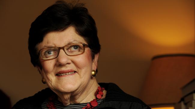 Steve Price has labelled Joan Kirner the second worst Victorian premier to Daniel Andrews.