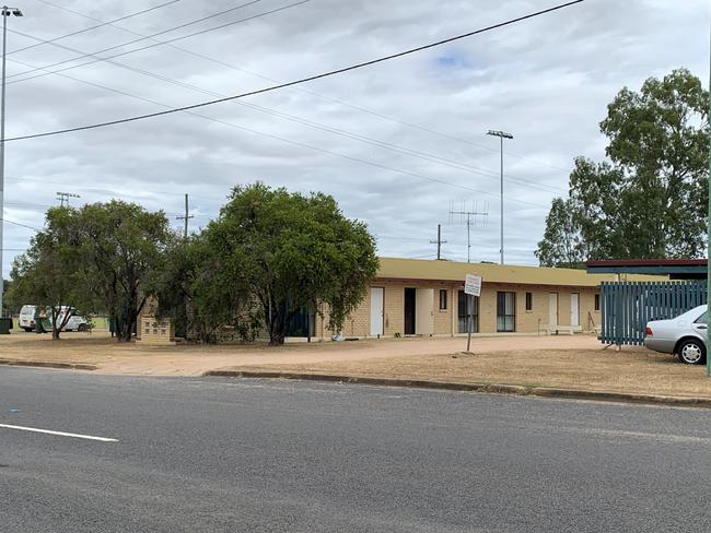 Unit party sparks neighbourhood outrage