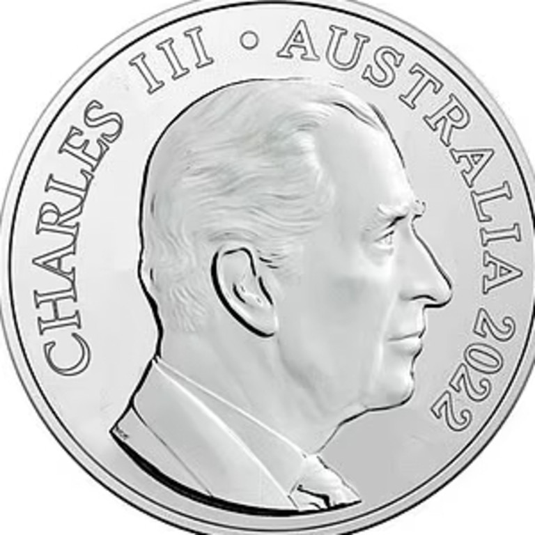 Australian coins are set to be updated to feature the portrait of King Charles.