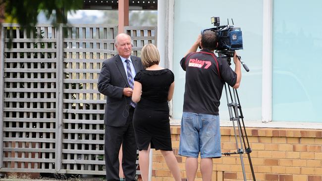 Seven has promised to invest in Prime’s regional news bulletins. Picture: Dan Himbrechts