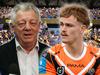 Inside story: How Gus hoodwinked Eels in great Galvin heist