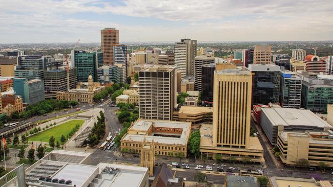 Adelaide’s apartment market has been given a boost following changes to SA’s foreign investor tax.