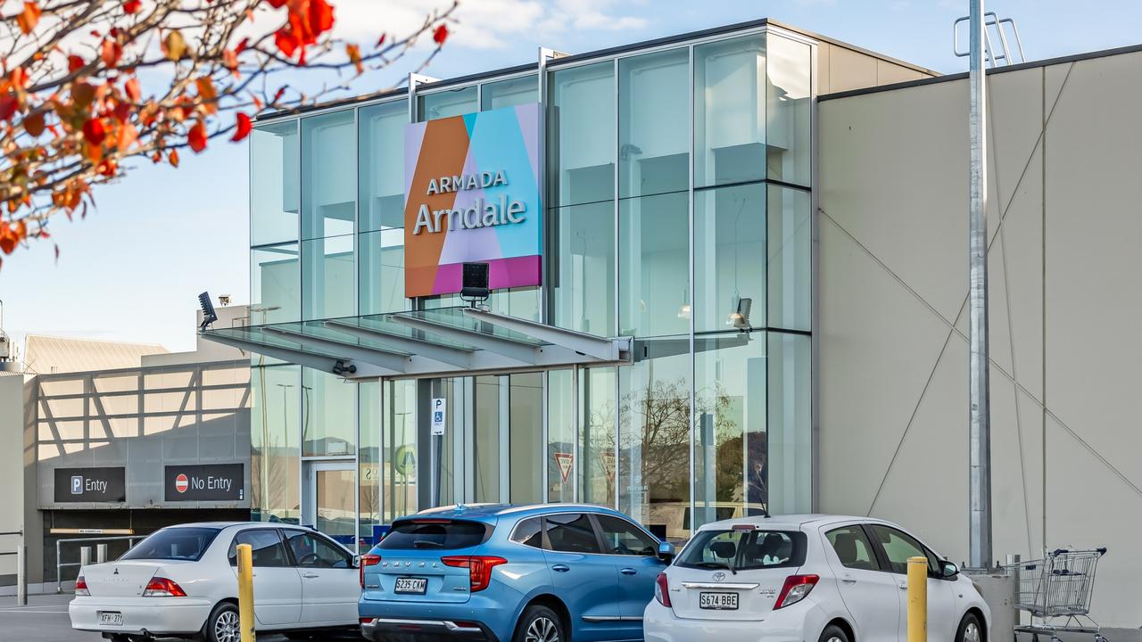 Major Adelaide shopping centre goes up for sale