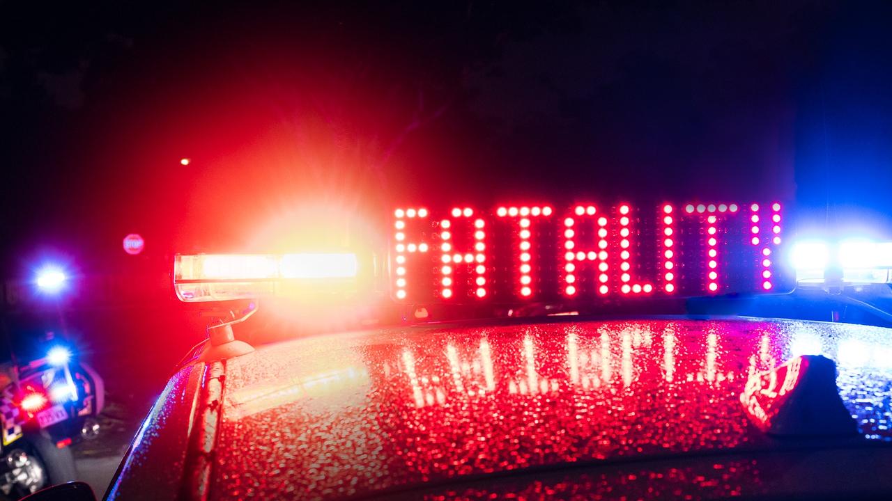 Woman dies after car crashes into tree
