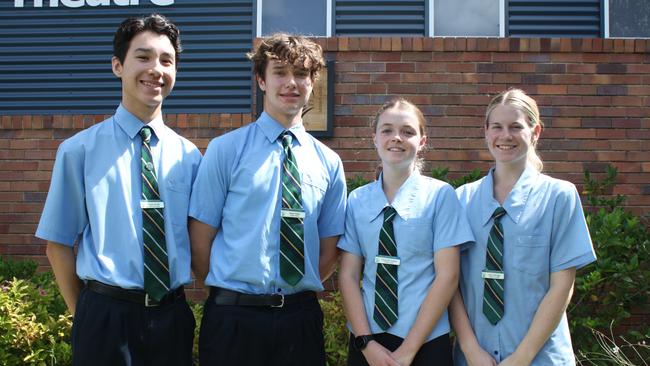 Xavier Catholic College’s total gross income per student in 2021 was $17,216.