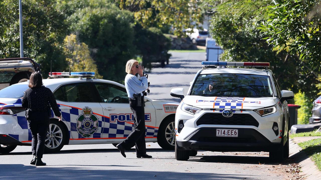 It will be alleged the 41-year-old man failed to call triple-0. Picture: NewsWire/Tertius Pickard