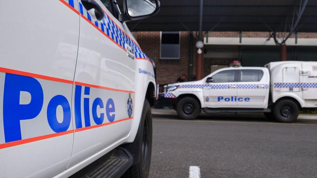 A 37-year-old woman has been charge for letting a 15-year-old boy drive her to the shops.