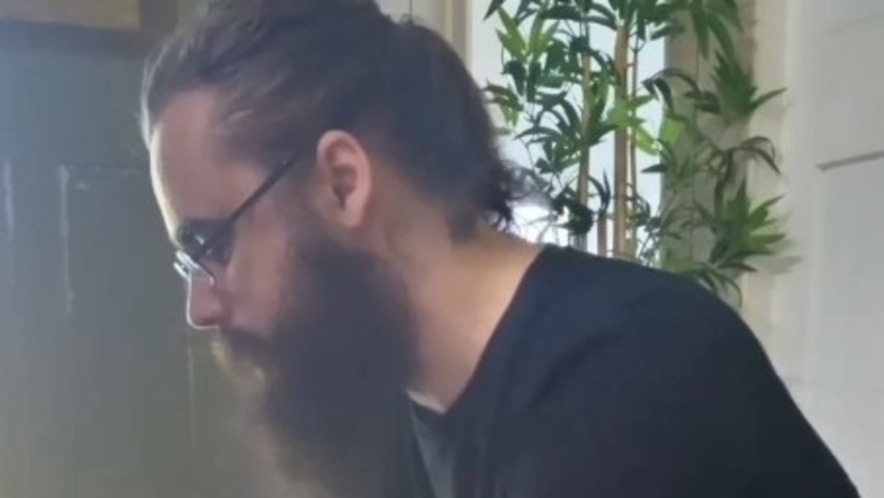 ‘Like a horror movie’: Man allegedly watched twins in their apartment ‘at all hours’