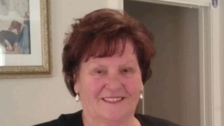 Marija Ivankovic, 81, was found dead in her Macedon St home on June 12. Picture: Facebook