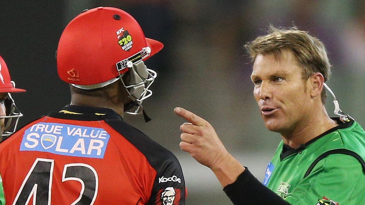 Stars seek BBL redemption against biggest rival