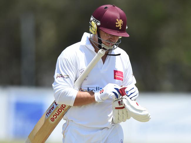 Palm Beach Currumbin’s Ryan Kettle. Picture: Lawrence Pinder