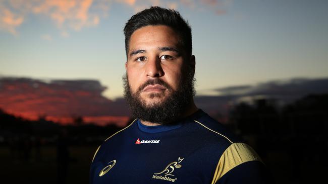 Pek Cowan will leave Australia if the Western Force are axed from Super Rugby.