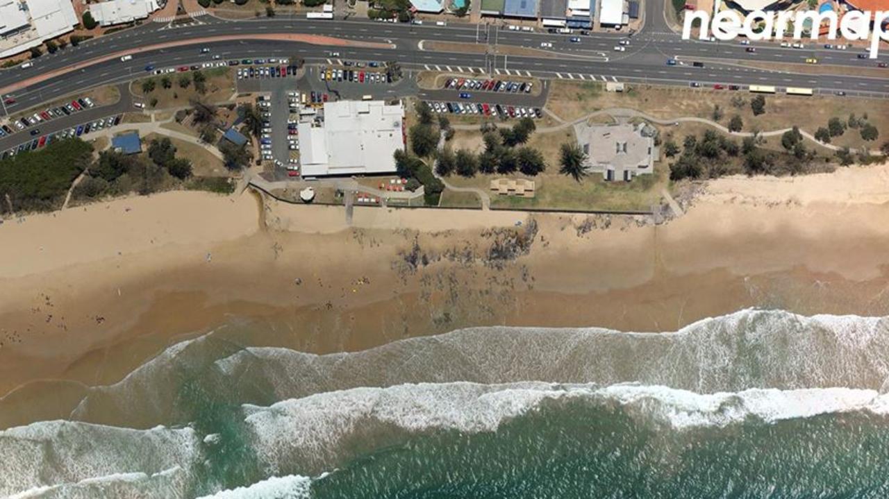 The Alex Surf Club. Image: Nearmap