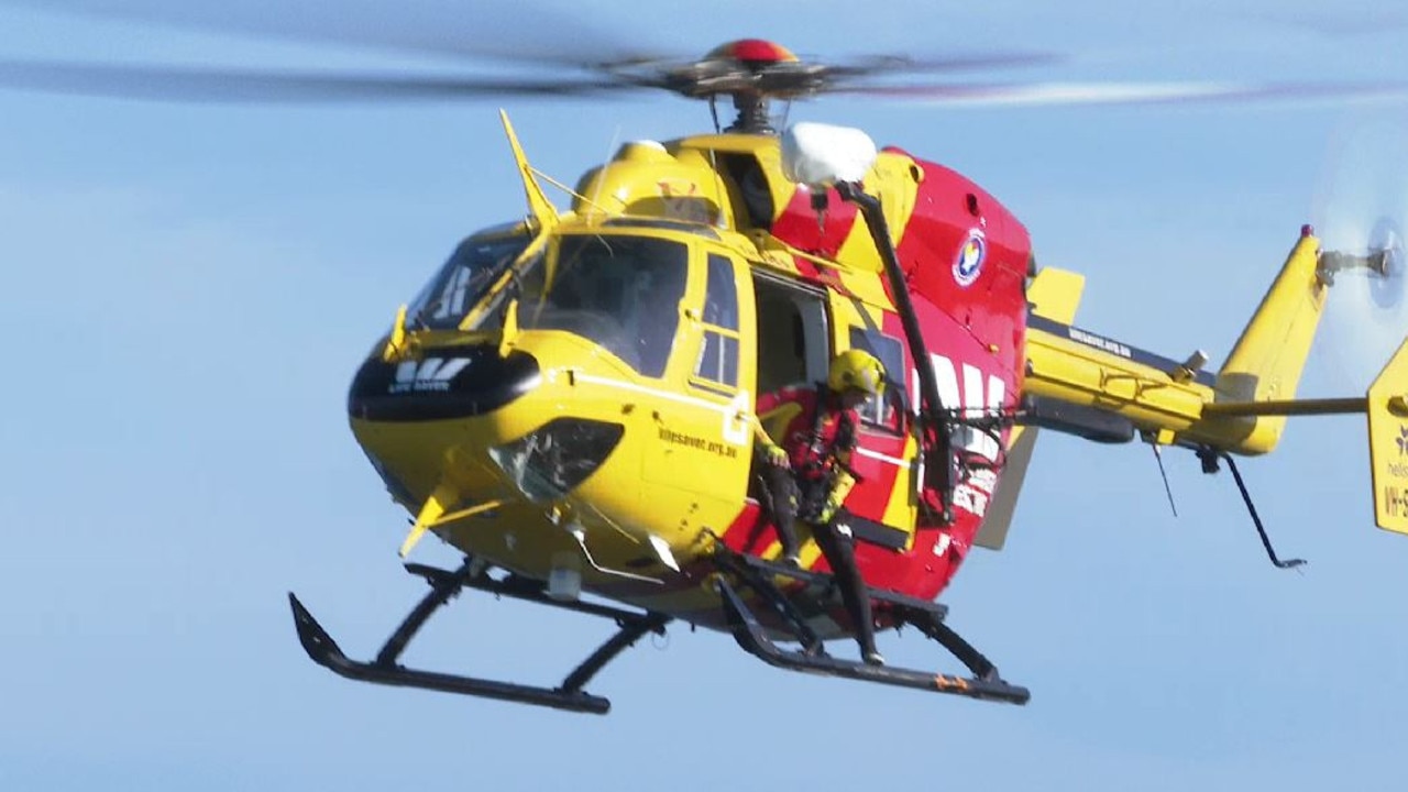 Human remains have been found after a shark attack at Little Bay. Picture: TNV