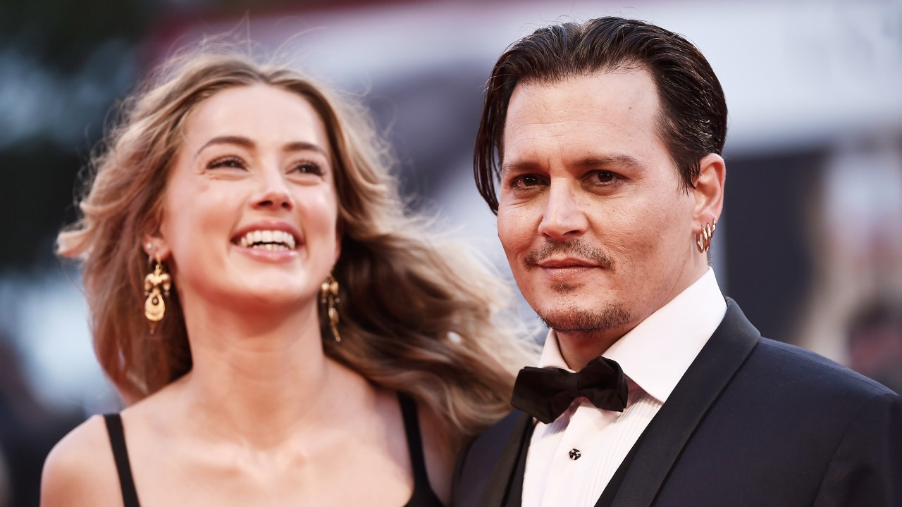 Amber Heard’s private investigator reveals shock discovery about Johnny Depp