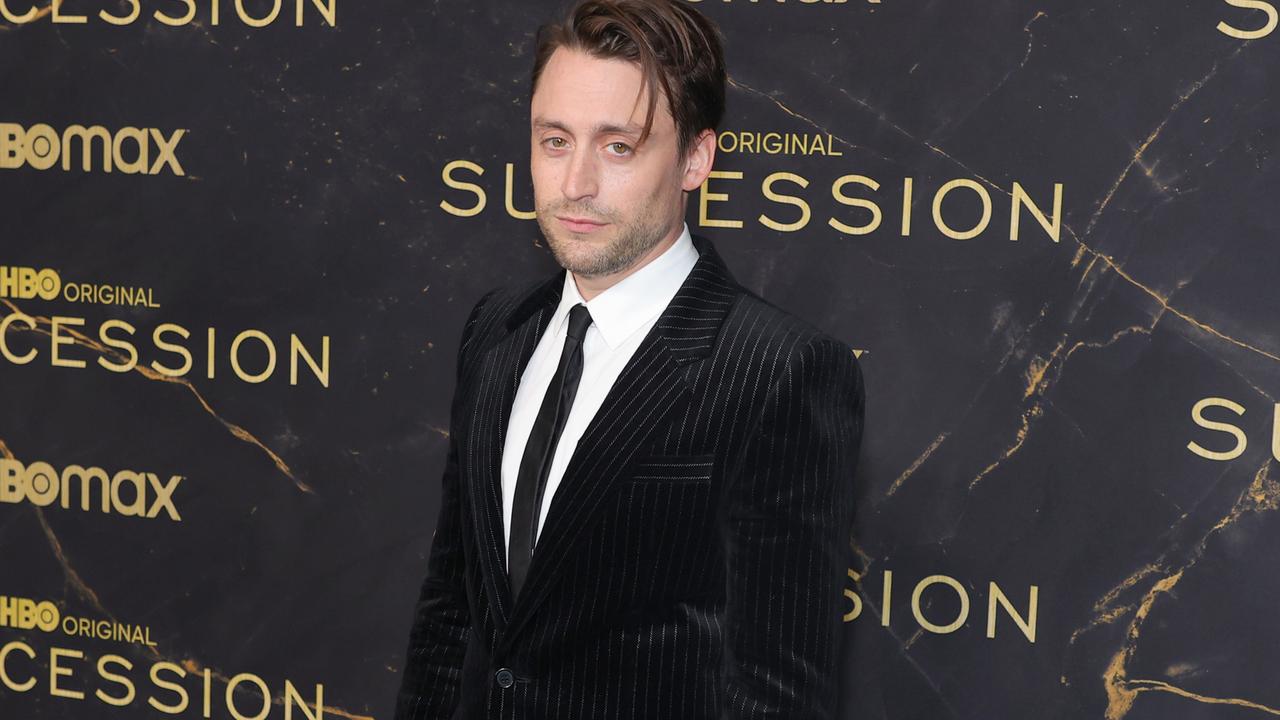 Kieran Culkin. Picture: Theo Wargo/Getty Images