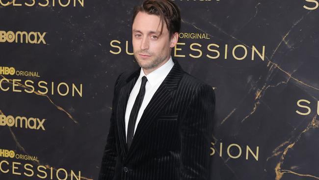 Kieran Culkin. Picture: Theo Wargo/Getty Images