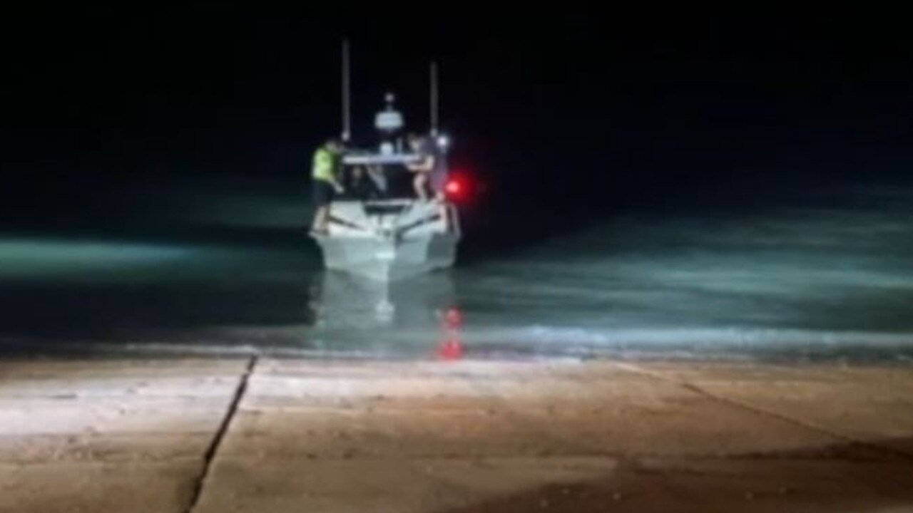 AFP Officers have charged a Darwin region man with allegedly recruiting crew to work on his fishing boat through deceptive online advertisements and holding them against their will.