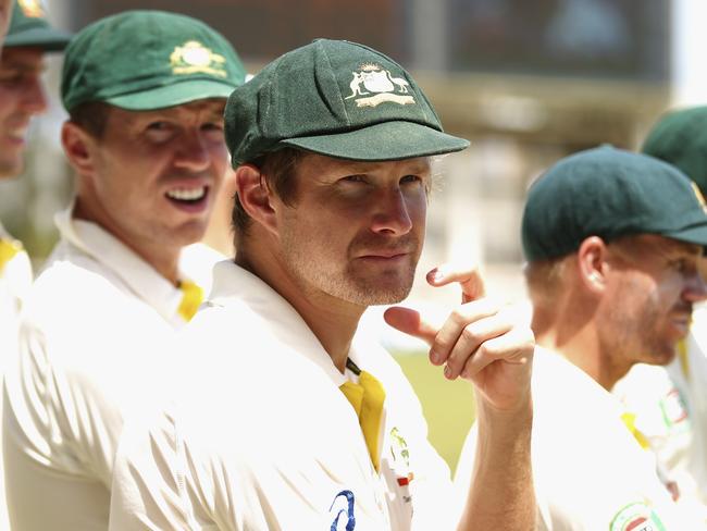 Will Australia continue to persist with Shane Watson?