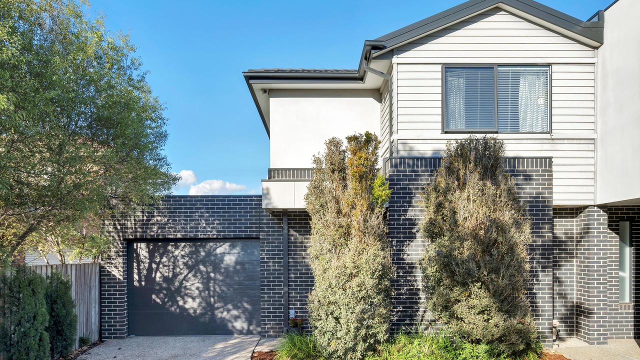 3/22 Kitchener Rd, Pascoe Vale is on sale with a price guide of $680,000-$730,000.