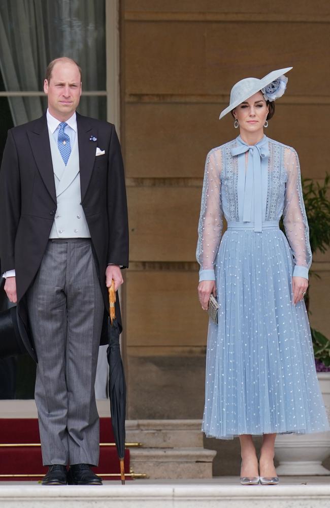 Kate, Princess of Wales' red Ascot outfit was 'cheapened' by 'poor choices'  - claim