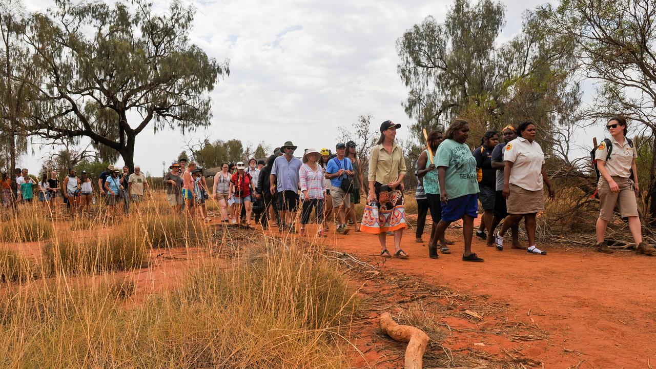 Uluru closure date: What else can you do on an NT holiday? | news.com ...