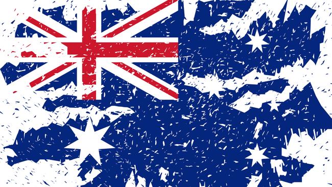 Australia Day, with its capital letters isn’t what it was a few years ago.