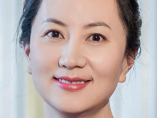 This image made available on Huawei.com website shows a recent portrait of Huawei Technologies Chief Financial Officer Meng Wanzhou. - Meng Wanzhou, the chief financial officer of Huawei, was released on Can$10 million (US$7.5 million) bail on Tuesday in a case that has rattled relations between China, the United States and Canada. (Photo by - / Huawei.com / AFP) / RESTRICTED TO EDITORIAL USE - MANDATORY CREDIT "AFP PHOTO / SOURCE / BYLINE" - NO MARKETING NO ADVERTISING CAMPAIGNS - DISTRIBUTED AS A SERVICE TO CLIENTS --- NO ARCHIVE ---