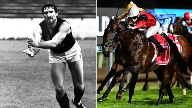 Young colt Bosustow will race in honour of the late footballer he was named after, Peter Bosustow, at the Gold Coast on Saturday.