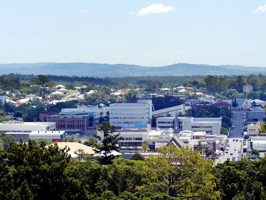 Ipswich has sadly earnt a bad reputation for its smell.