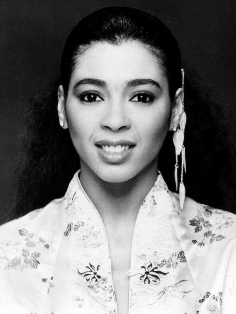 Irene Cara