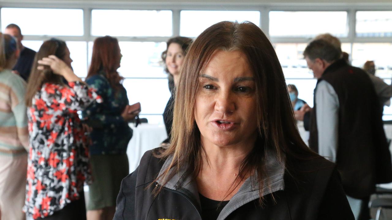 Senator Jacqui Lambie lashes Department of Veterans’ Affairs claims ...